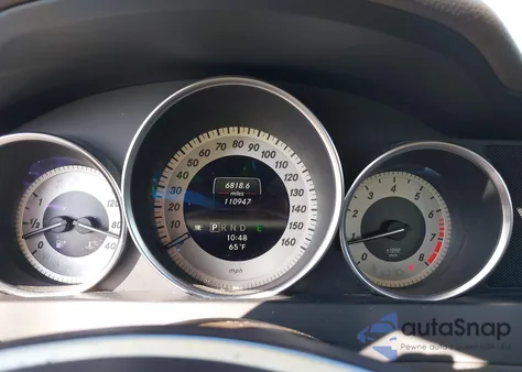 2013 Mercedes-Benz C 250 Sport z USA, uszkodzony, nr VIN WDDGF4HB1DA838487